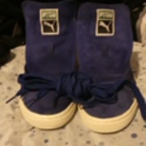 Puma sneakers